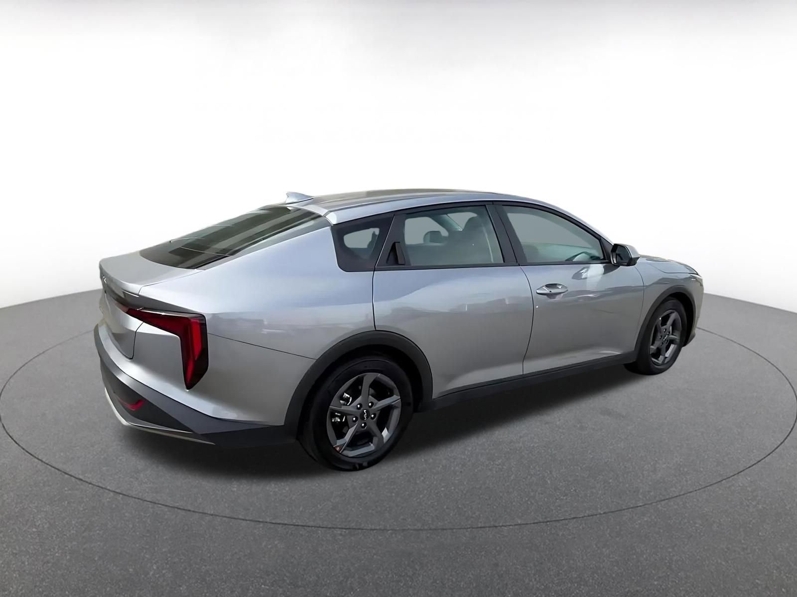 Thumbnail: 2025 Kia K4 - 20