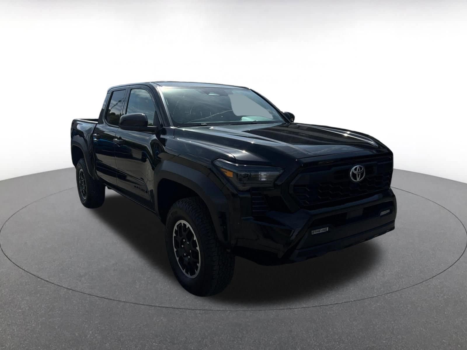 Thumbnail: 2025 Toyota Tacoma - 1