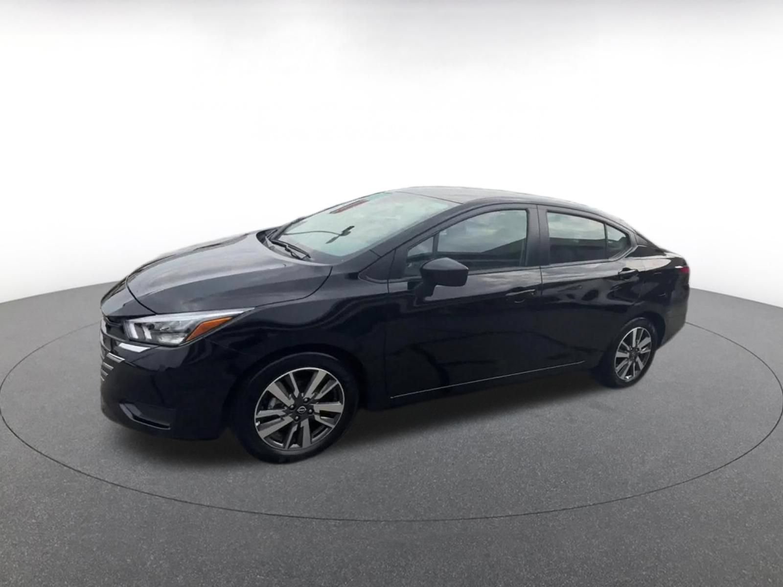 Thumbnail: 2025 Nissan Versa - 6