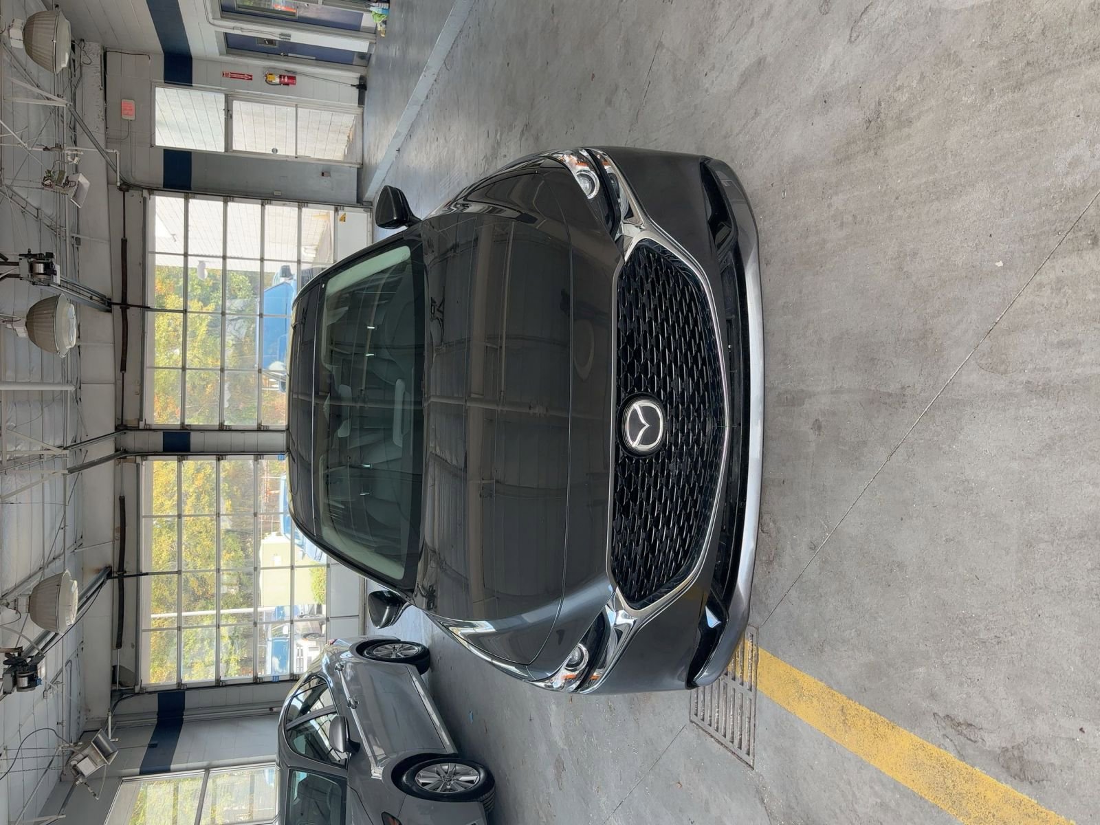 Thumbnail: 2025 Mazda Mazda3 - 21