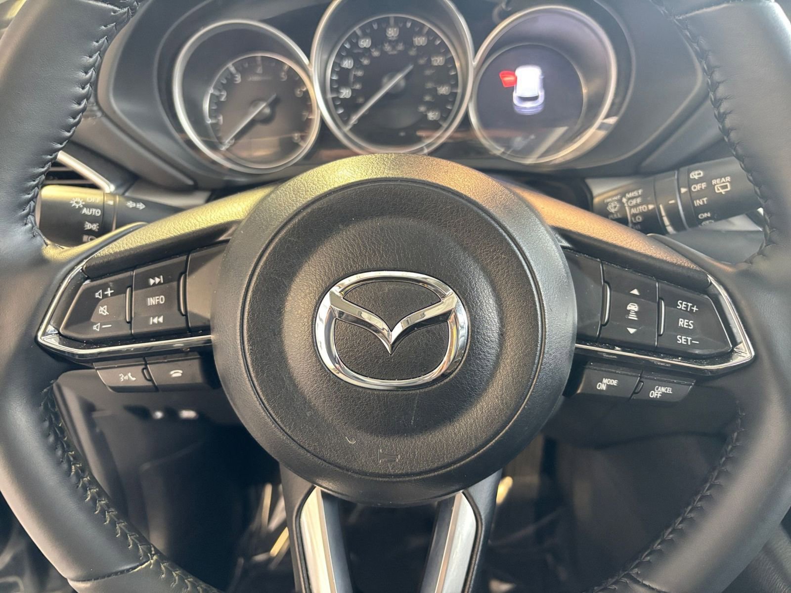 Thumbnail: 2025 Chevrolet Trax - 30