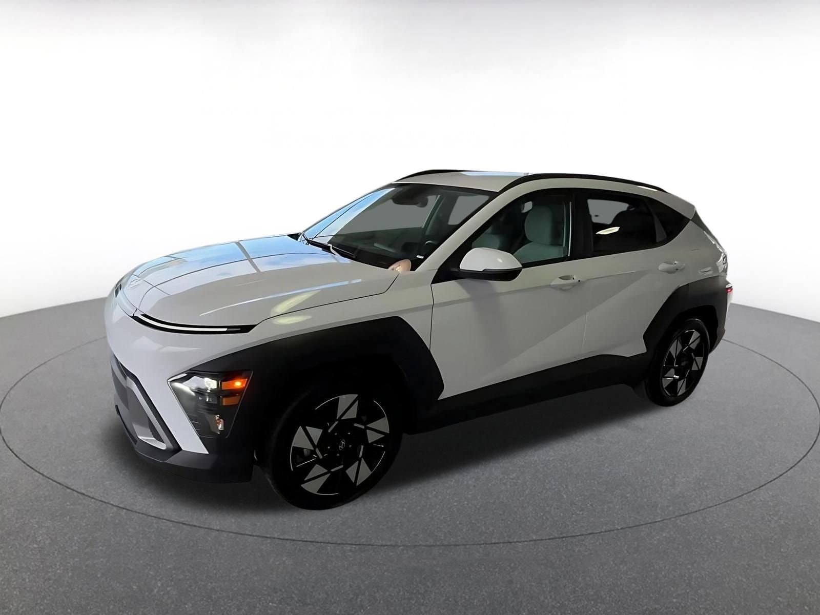 Thumbnail: 2025 Hyundai Kona - 7