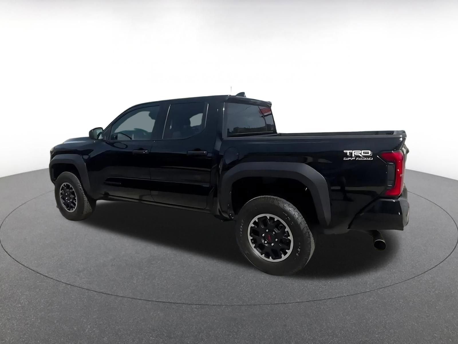 Thumbnail: 2025 Toyota Tacoma - 13