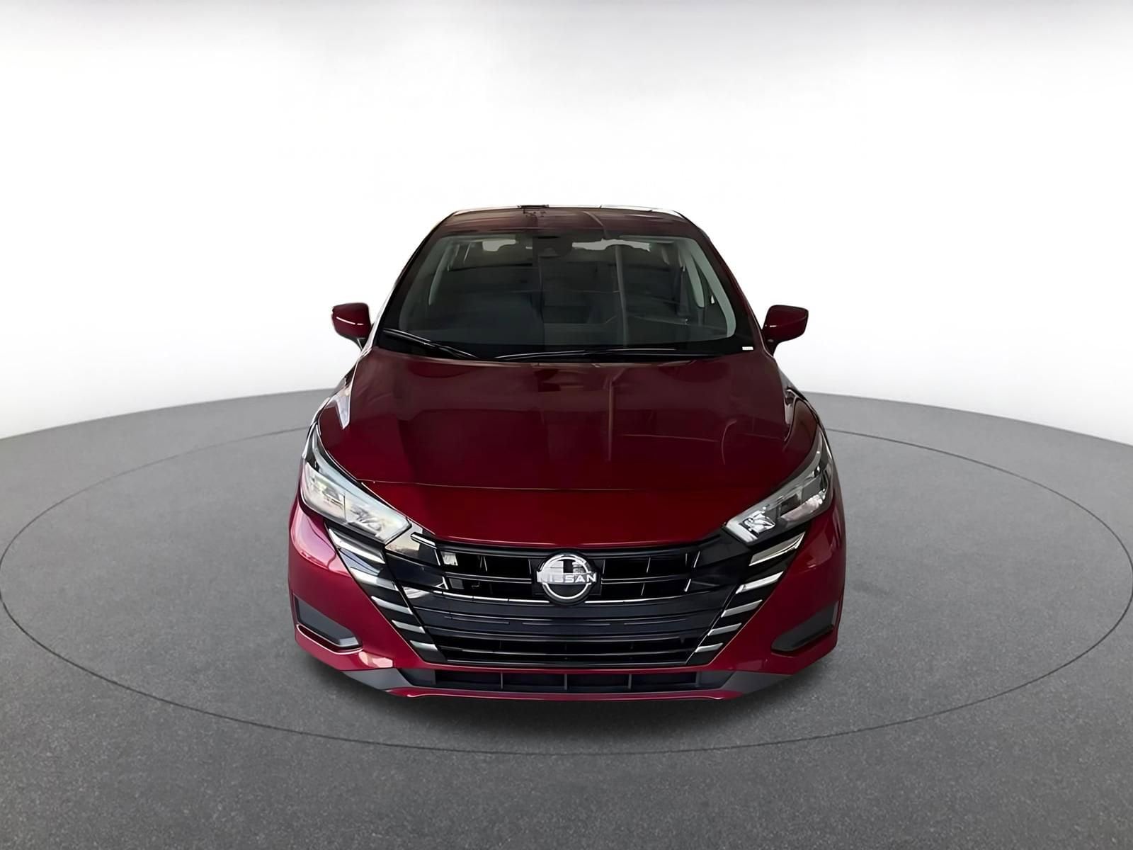 Thumbnail: 2025 Nissan Versa - 3