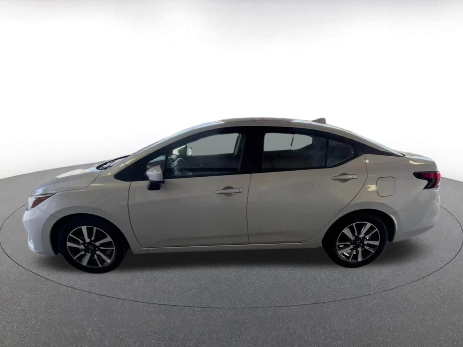 Thumbnail: 2025 Nissan Versa - 8