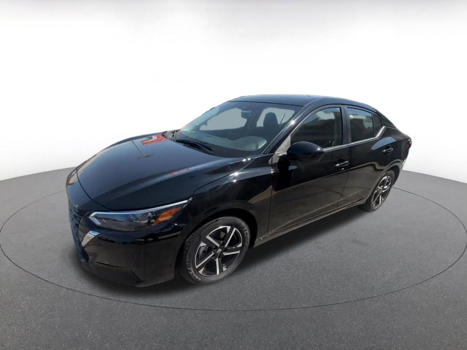 Thumbnail: 2025 Nissan Sentra - 7