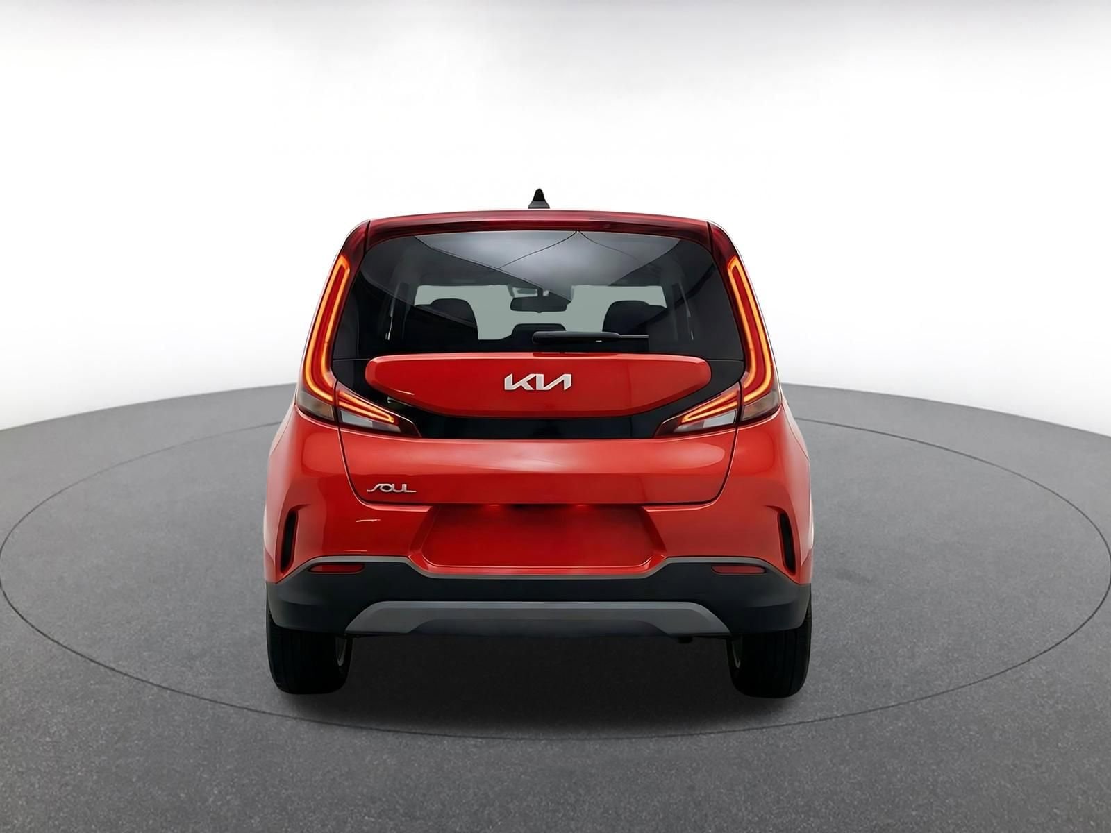 Thumbnail: 2025 Kia Soul - 7
