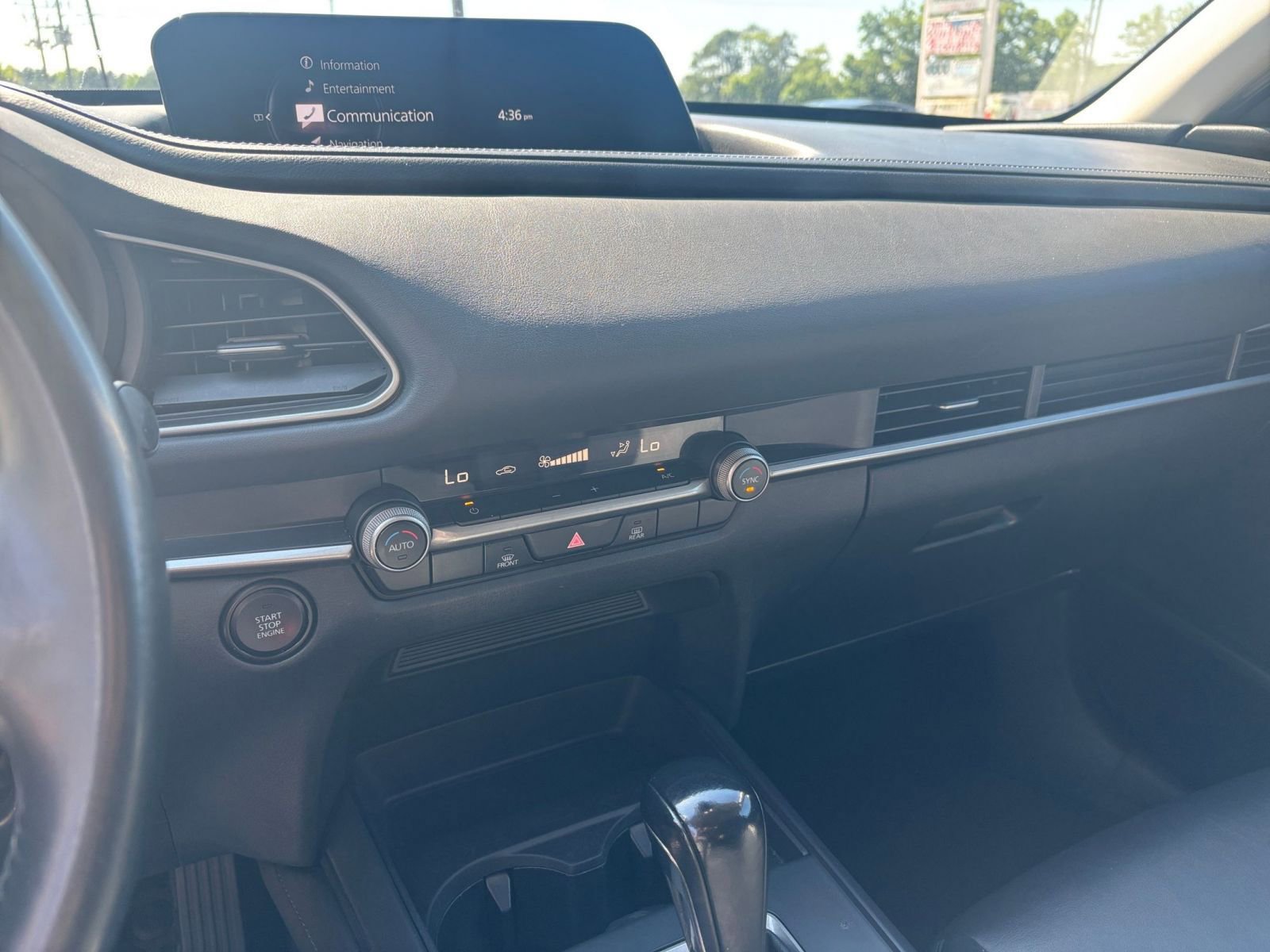 Thumbnail: 2021 Mazda CX-30 - 20