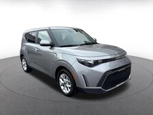 2025 Kia Soul LX -
                  Morrow, GA