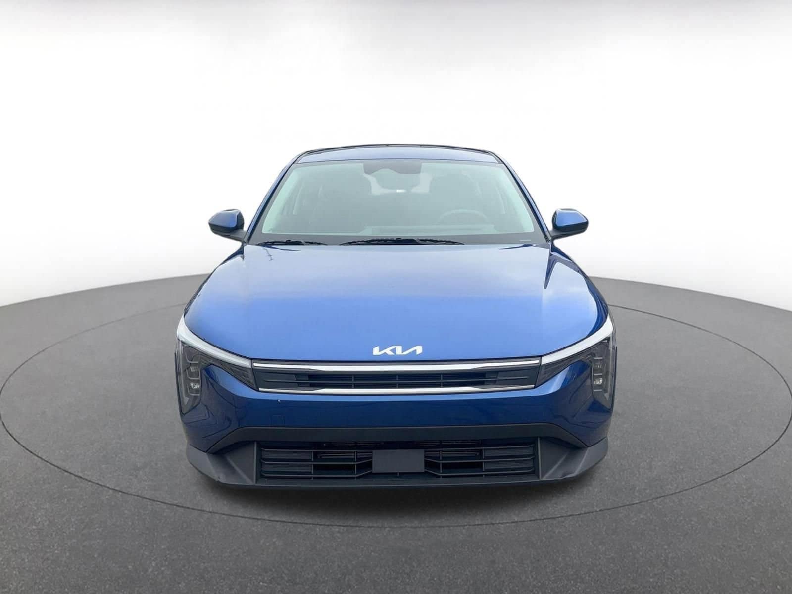Thumbnail: 2025 Kia K4 - 5