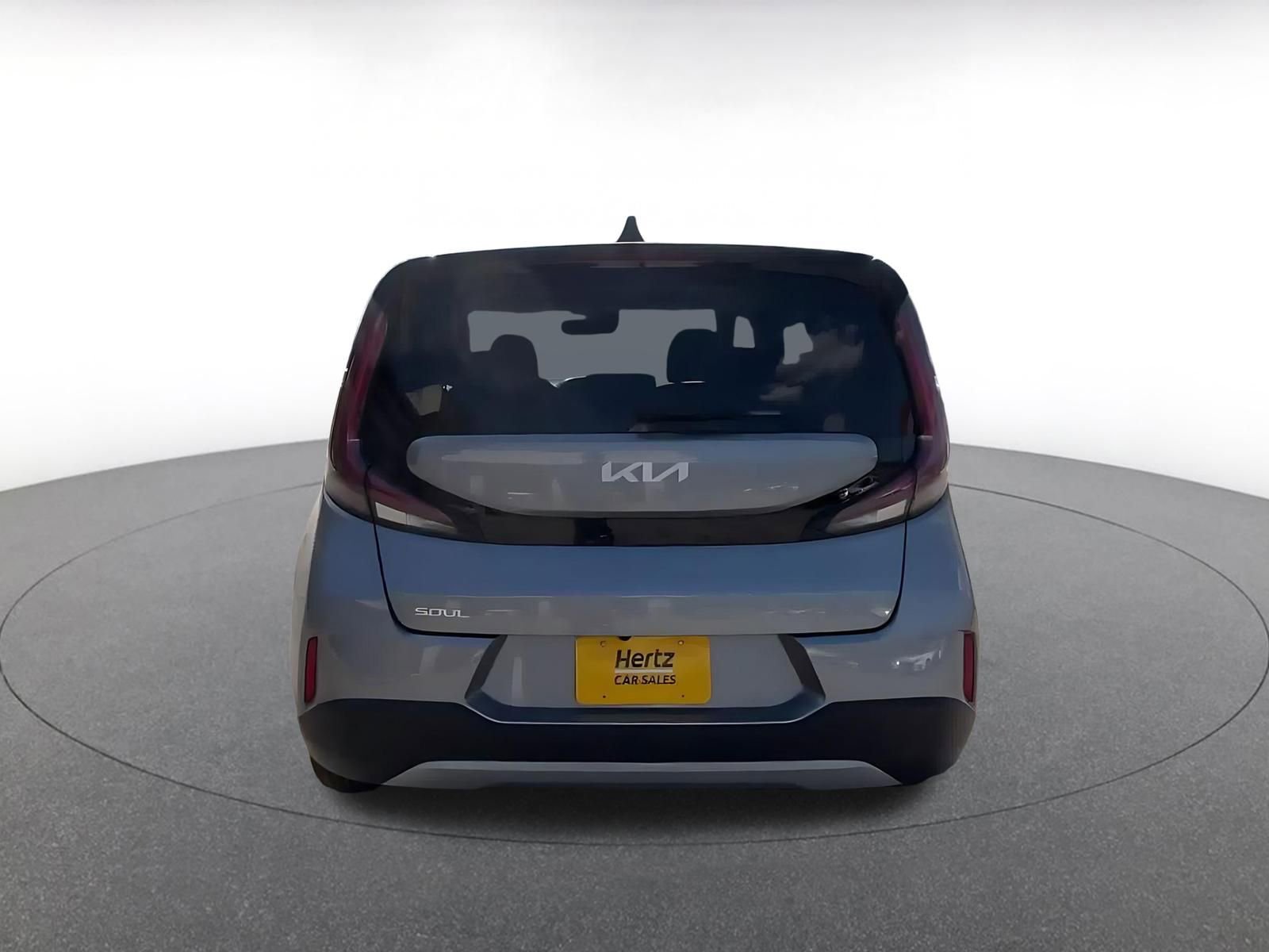Thumbnail: 2025 Kia Soul - 12