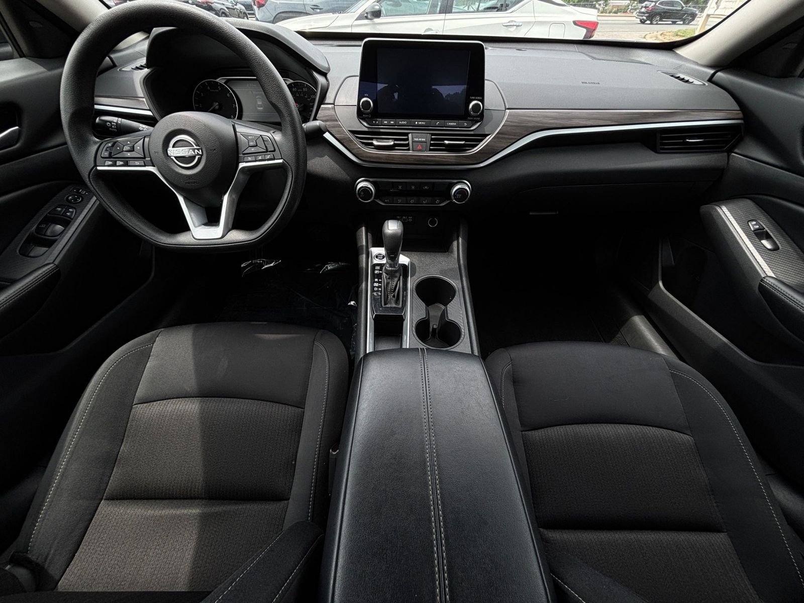 Thumbnail: 2025 Nissan Altima - 34