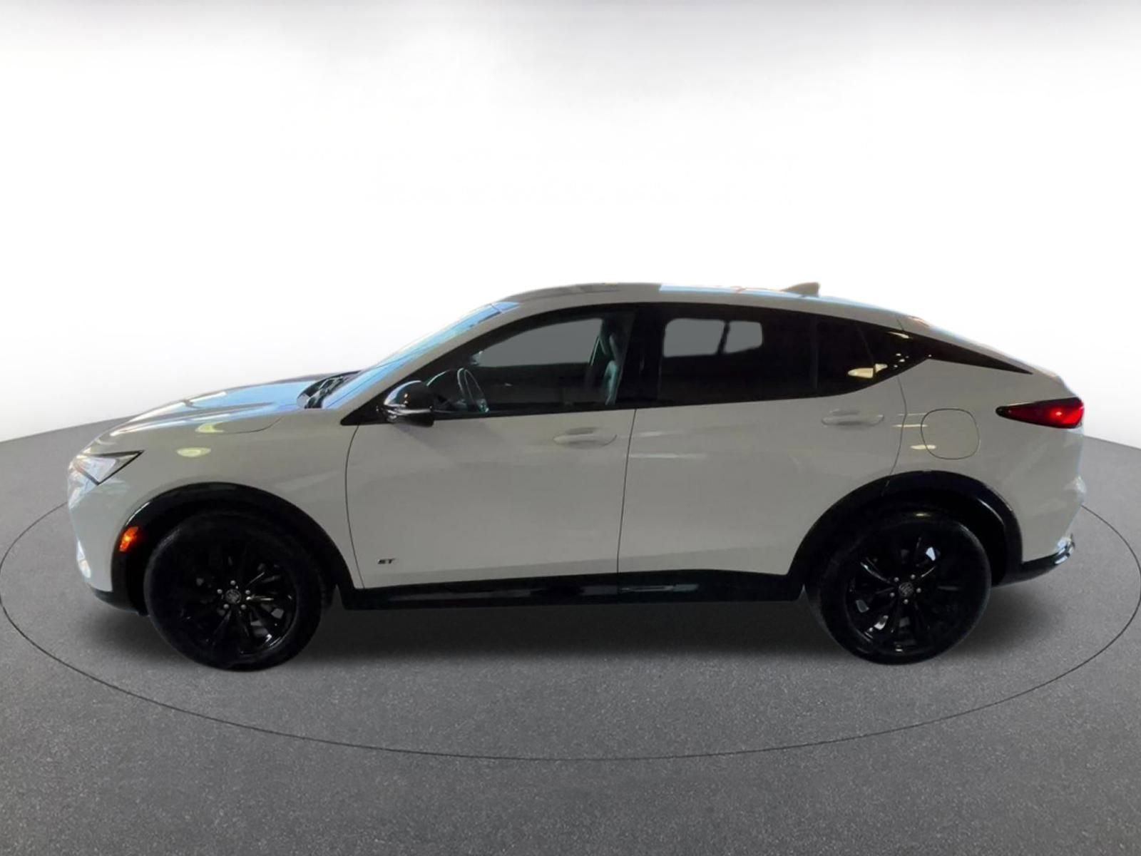 Thumbnail: 2025 Buick Envista - 8