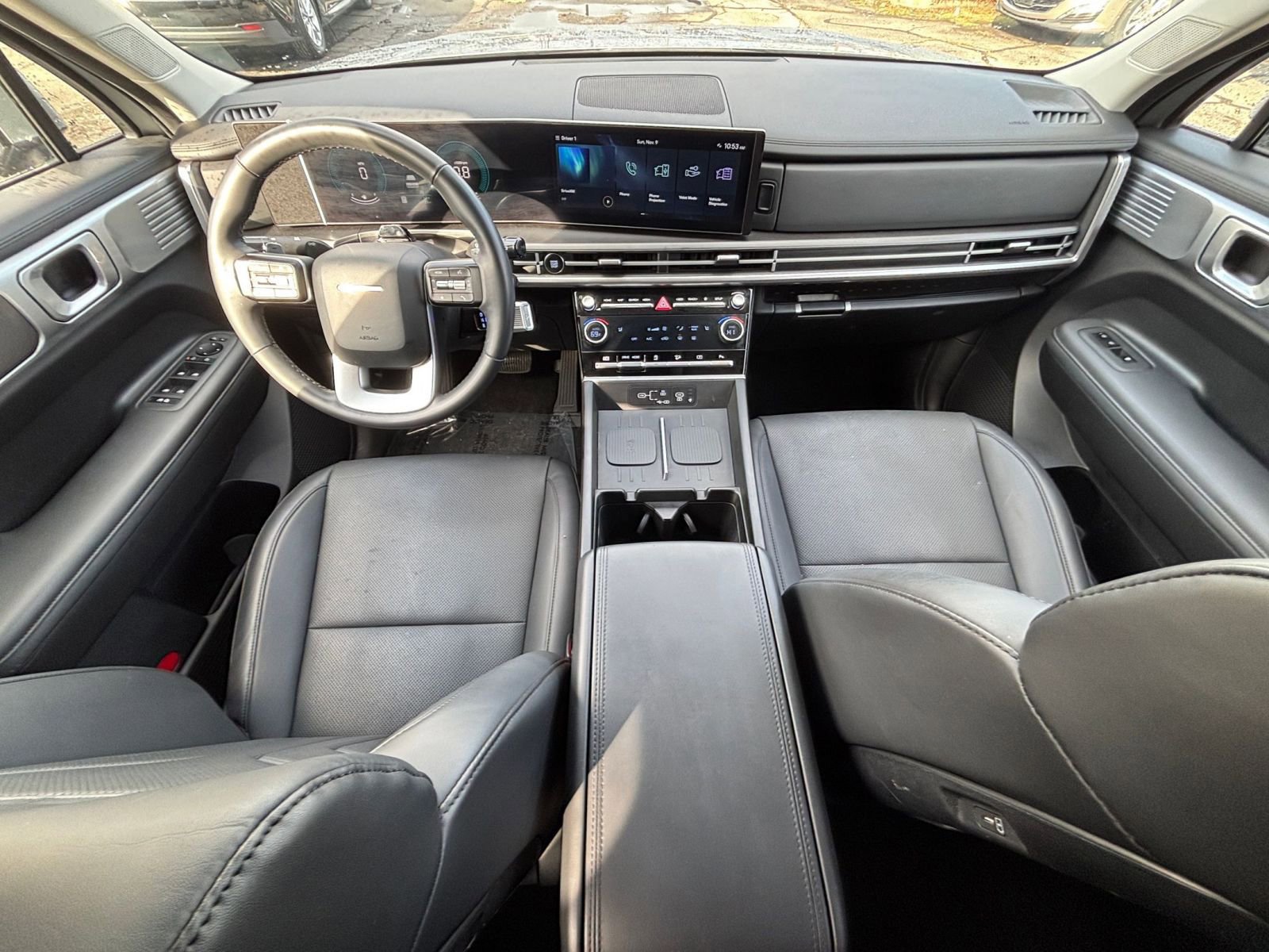 Thumbnail: 2025 Hyundai Santa Fe - 32