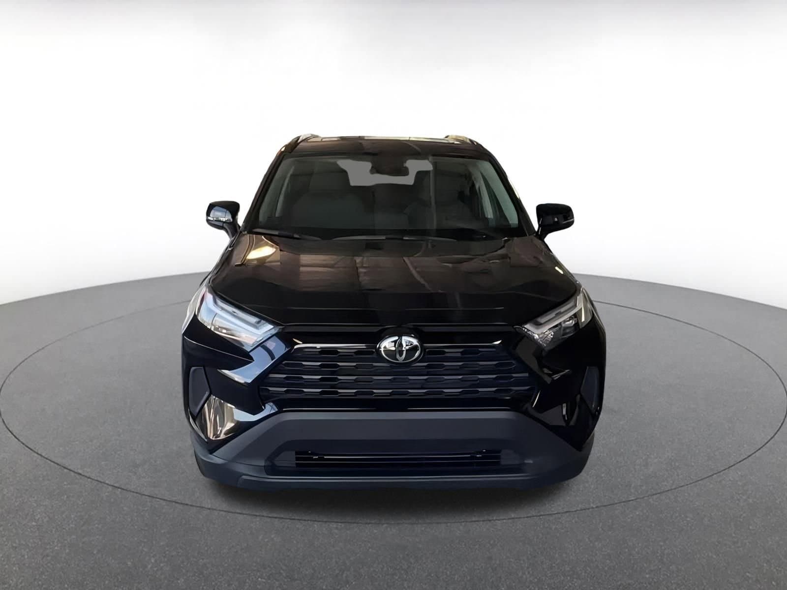 Thumbnail: 2025 Toyota RAV4 - 5