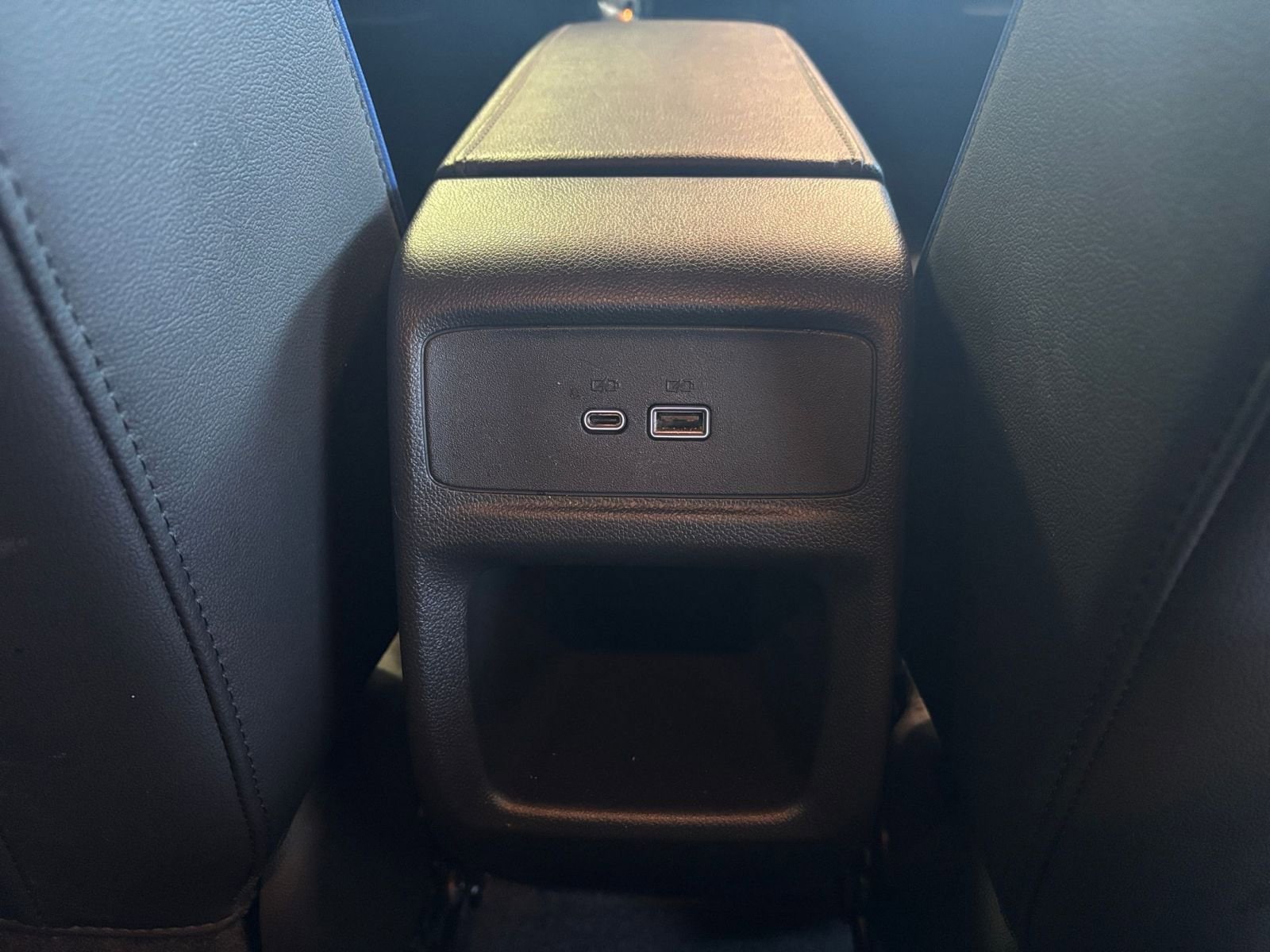 Thumbnail: 2025 Buick Envista - 23