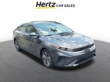 2024 Kia Forte LXS -
                  Morrow, GA