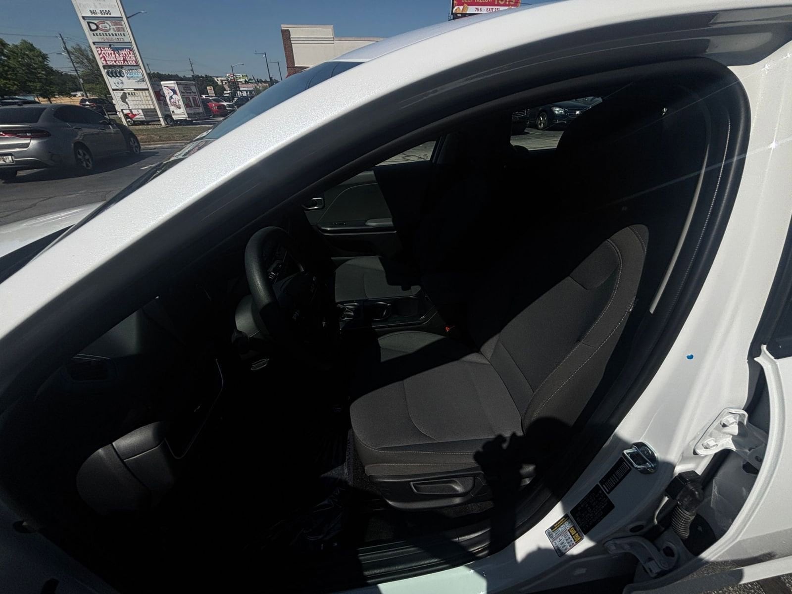 Thumbnail: 2025 Kia K4 - 27