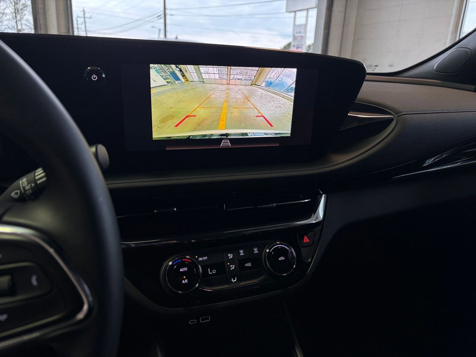 Thumbnail: 2025 Buick Envista - 29