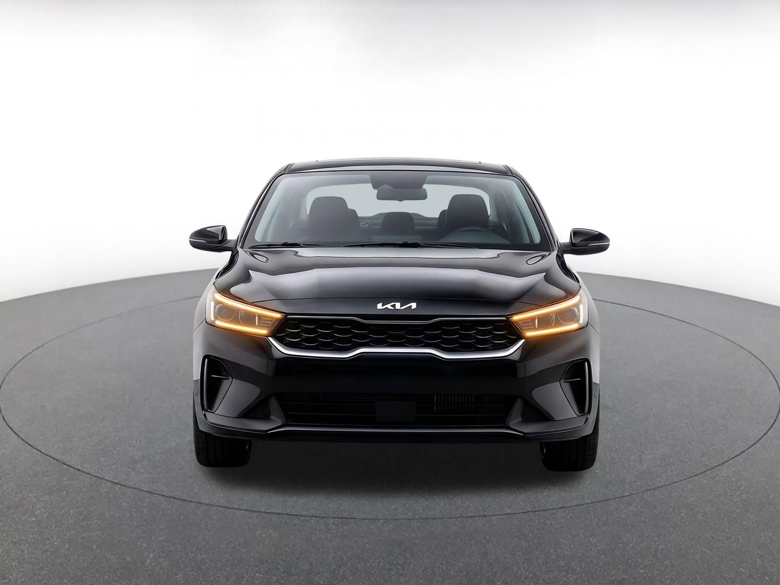 Thumbnail: 2025 Kia K4 - 2