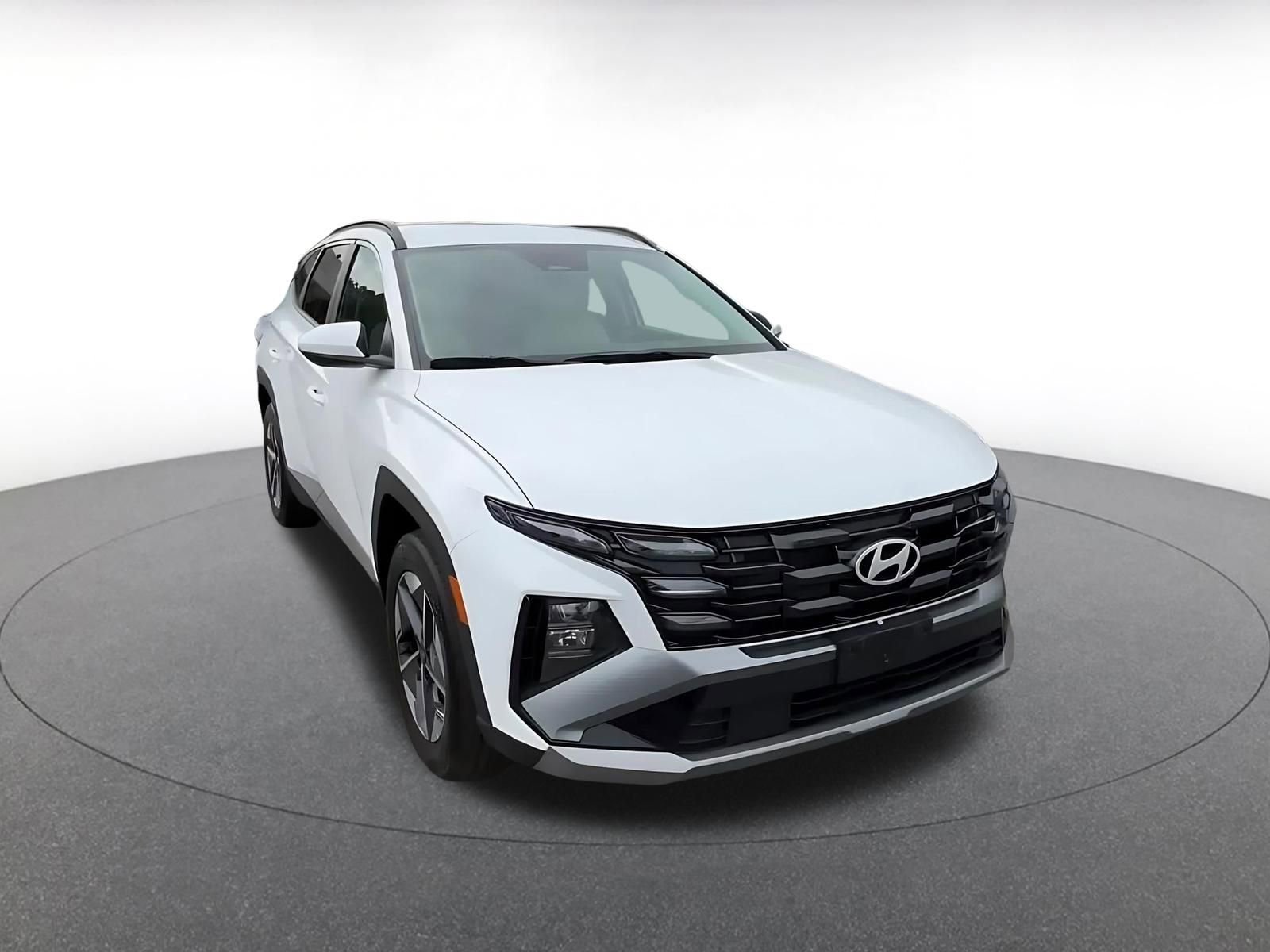 Thumbnail: 2025 Hyundai Tucson - 2