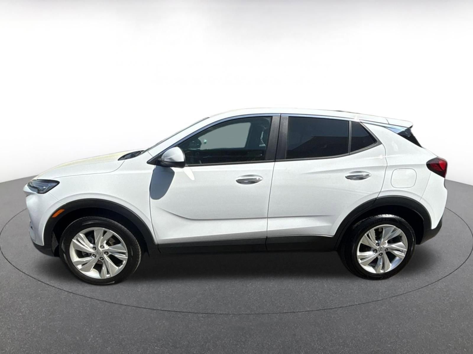 Thumbnail: 2025 Buick Encore GX - 11