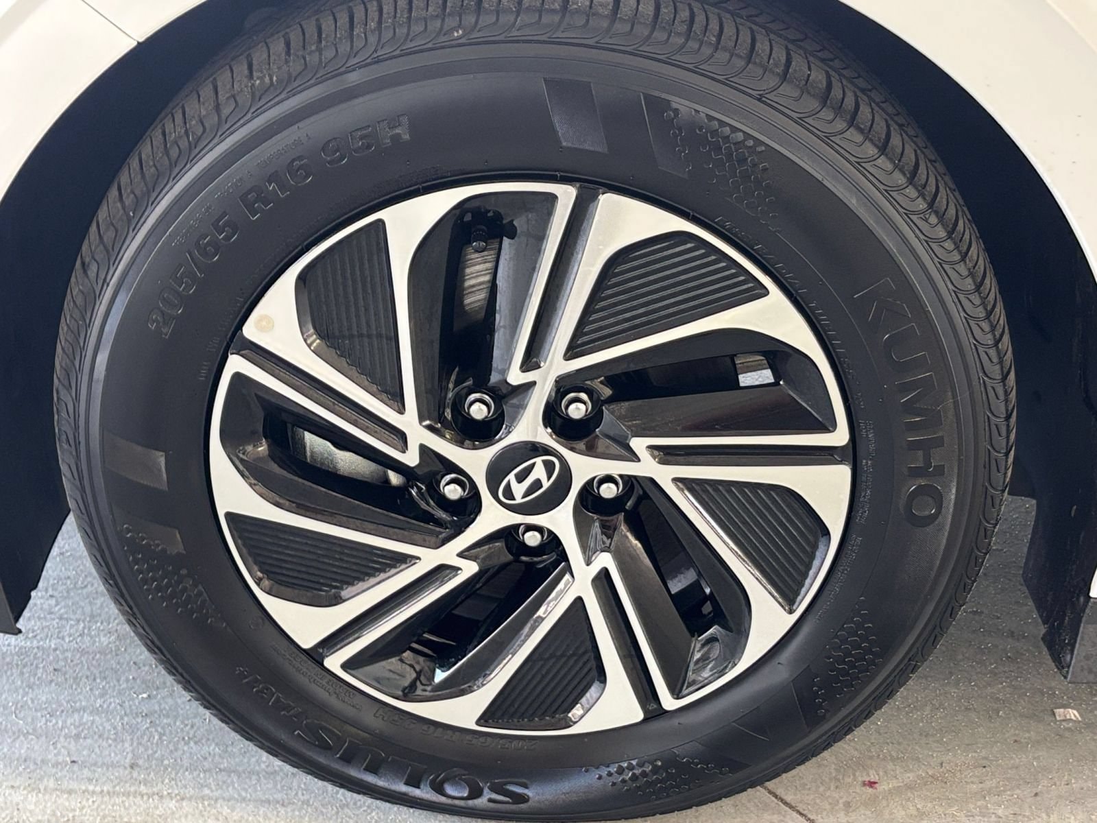 Thumbnail: 2026 Kia K4 - 30