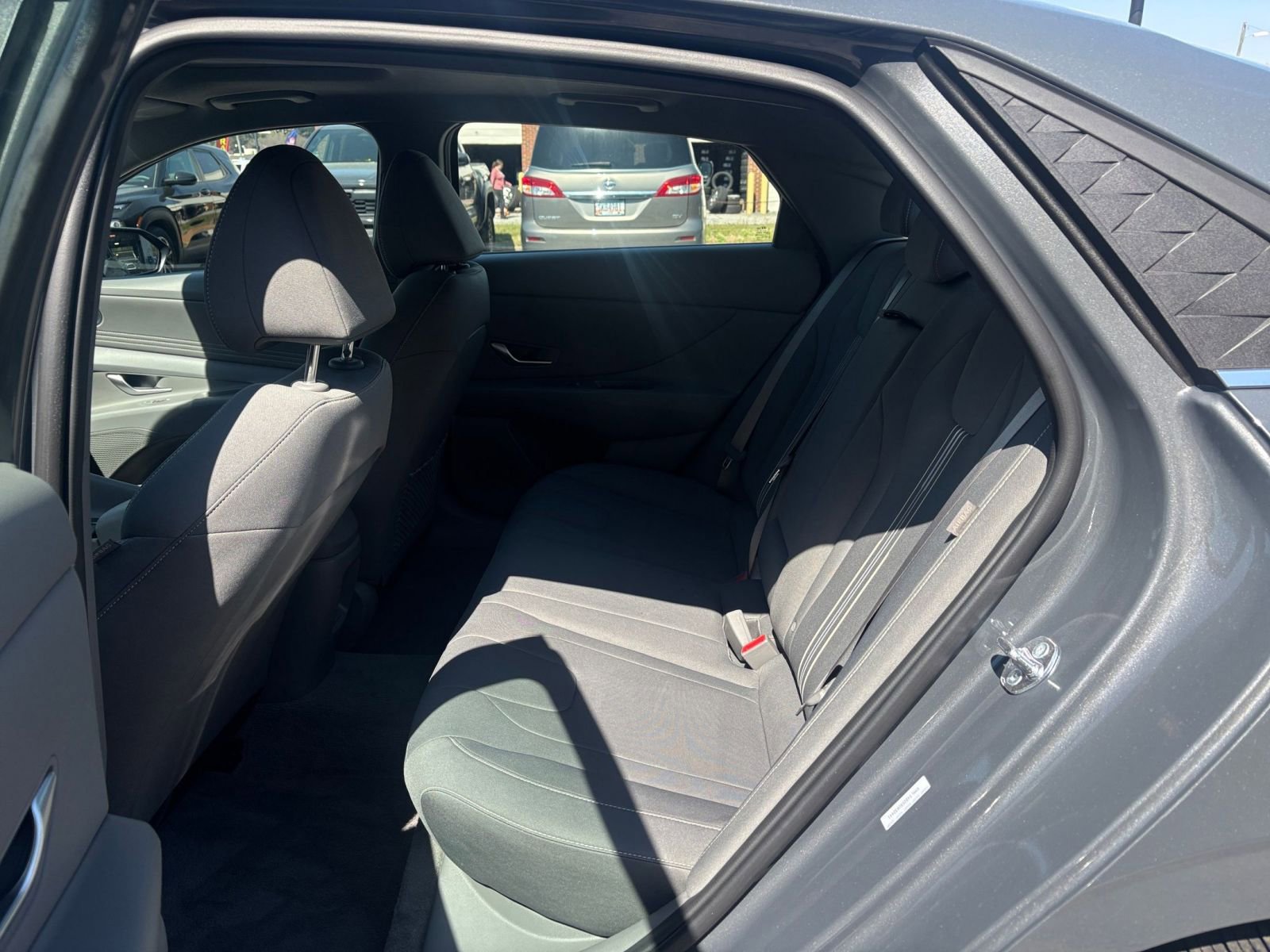 Thumbnail: 2025 Hyundai Elantra - 26