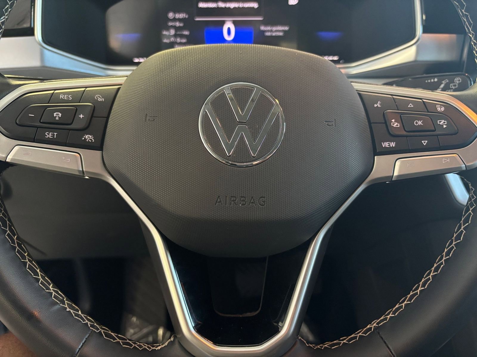 Thumbnail: 2025 Volkswagen Taos - 33