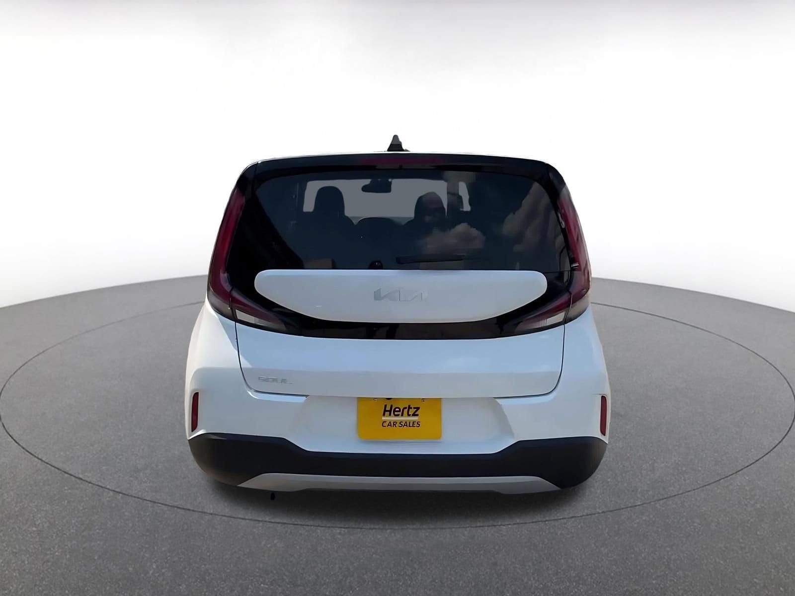 Thumbnail: 2025 Kia Soul - 12