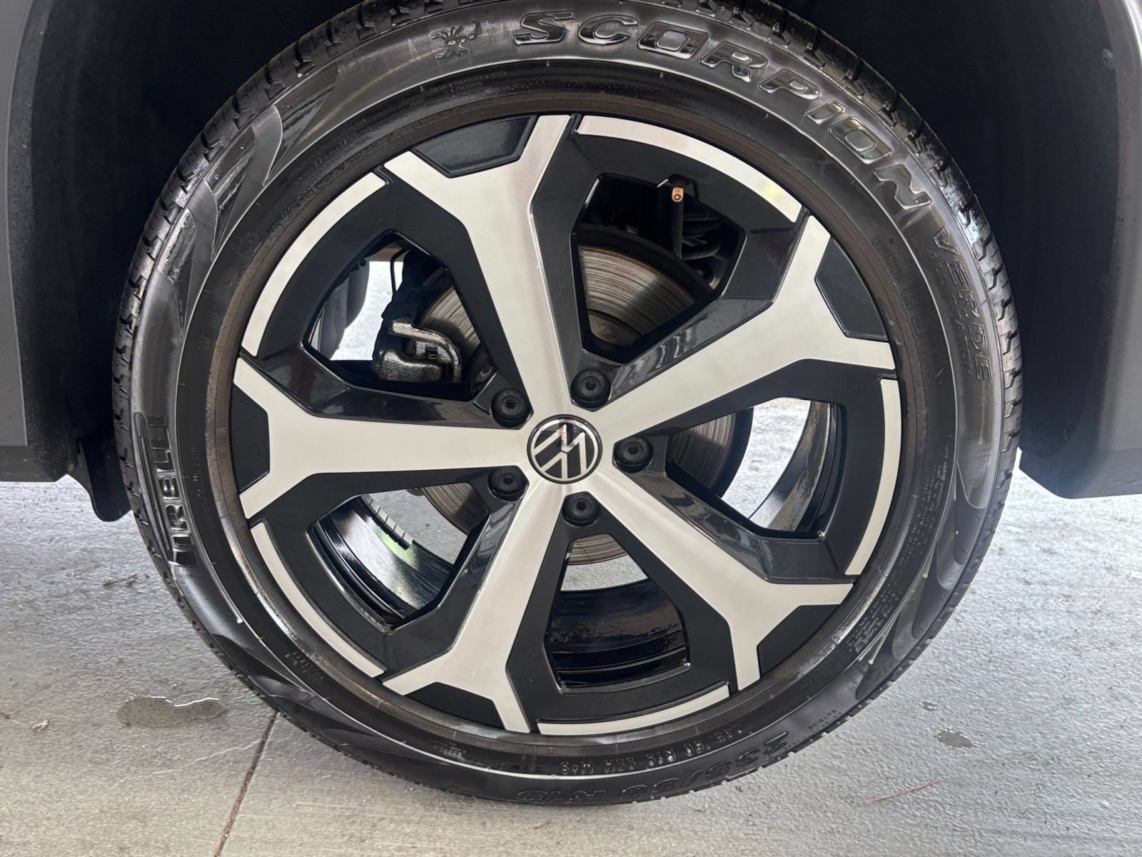 Thumbnail: 2026 Volkswagen Tiguan - 32
