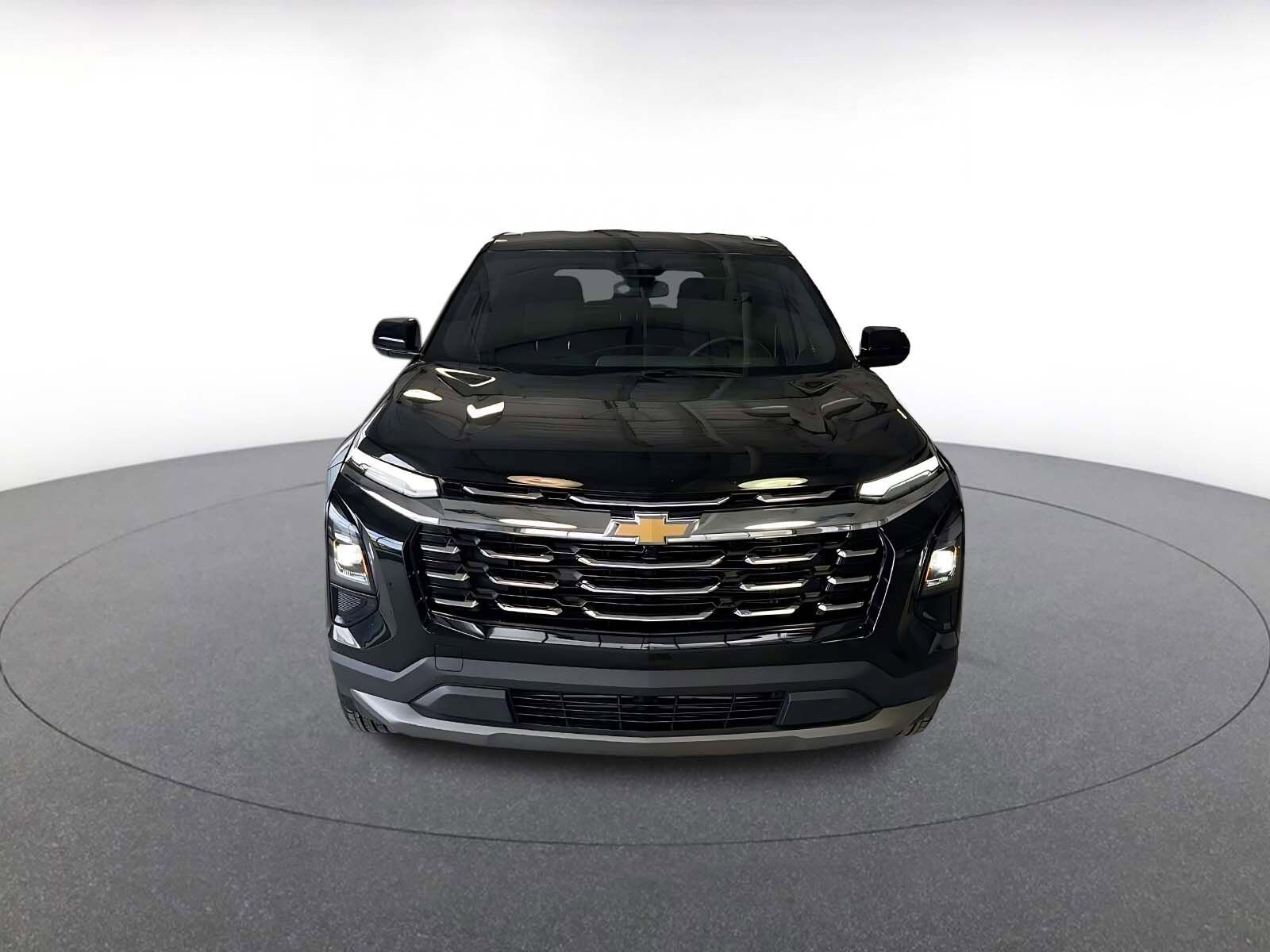 Thumbnail: 2025 Chevrolet Equinox - 20