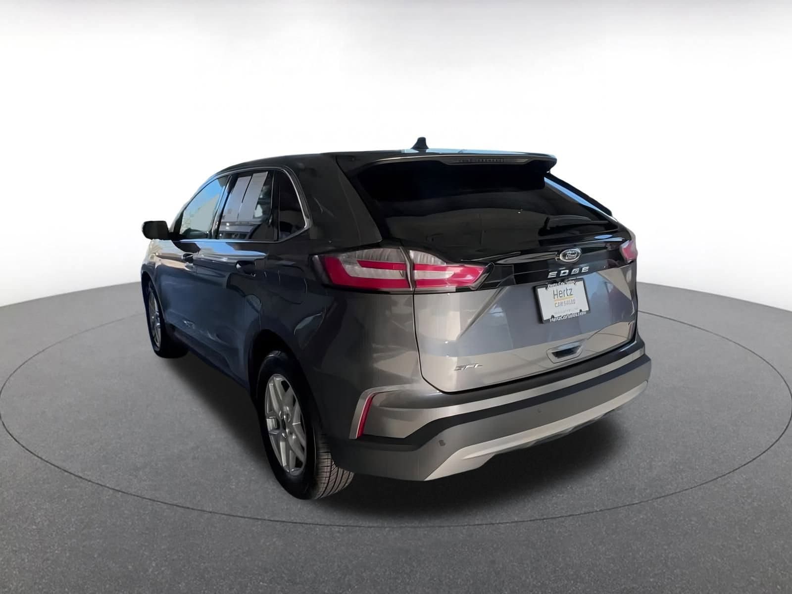 Thumbnail: 2022 Ford Edge - 11