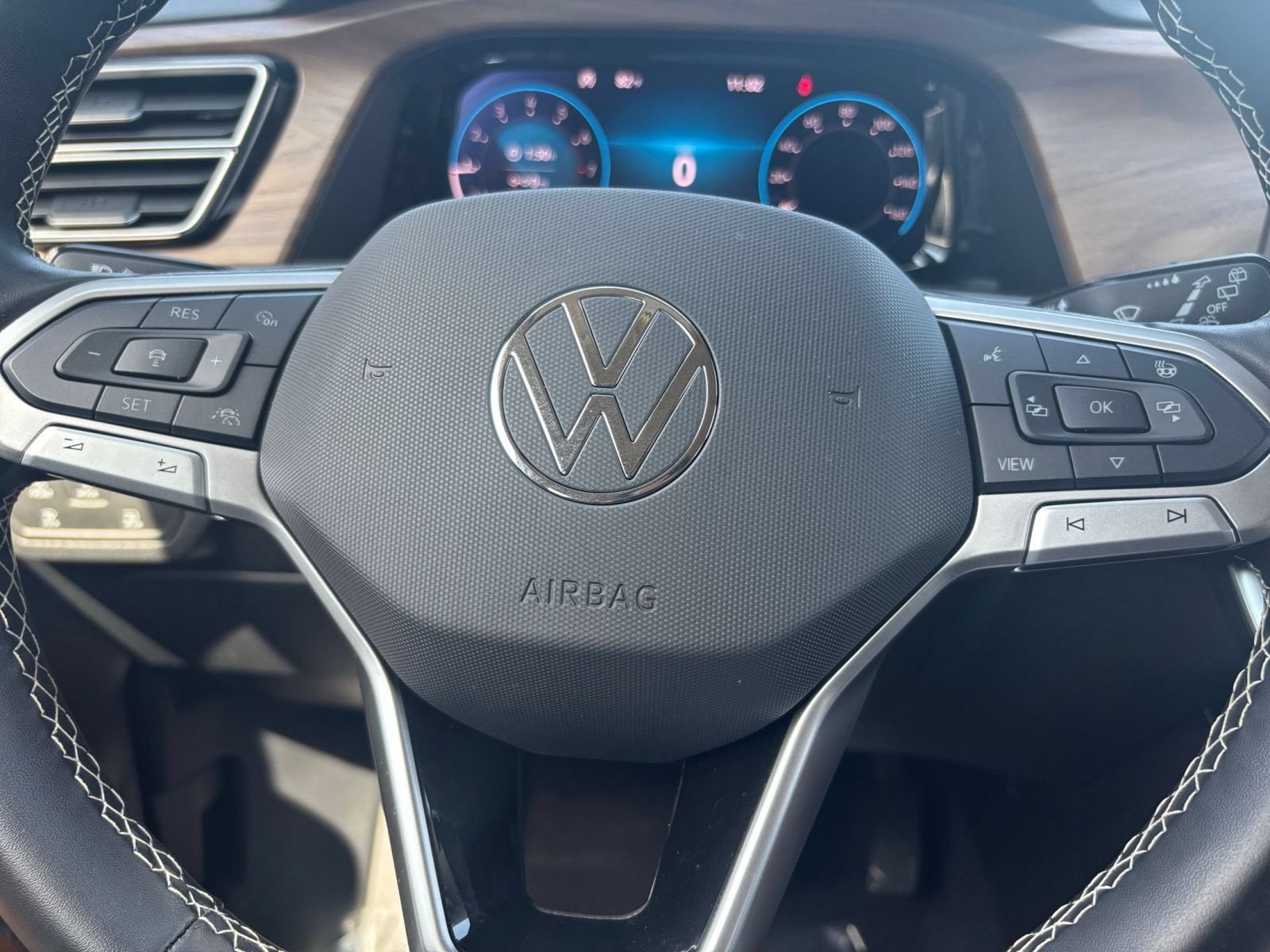 Thumbnail: 2026 Volkswagen Atlas - 29