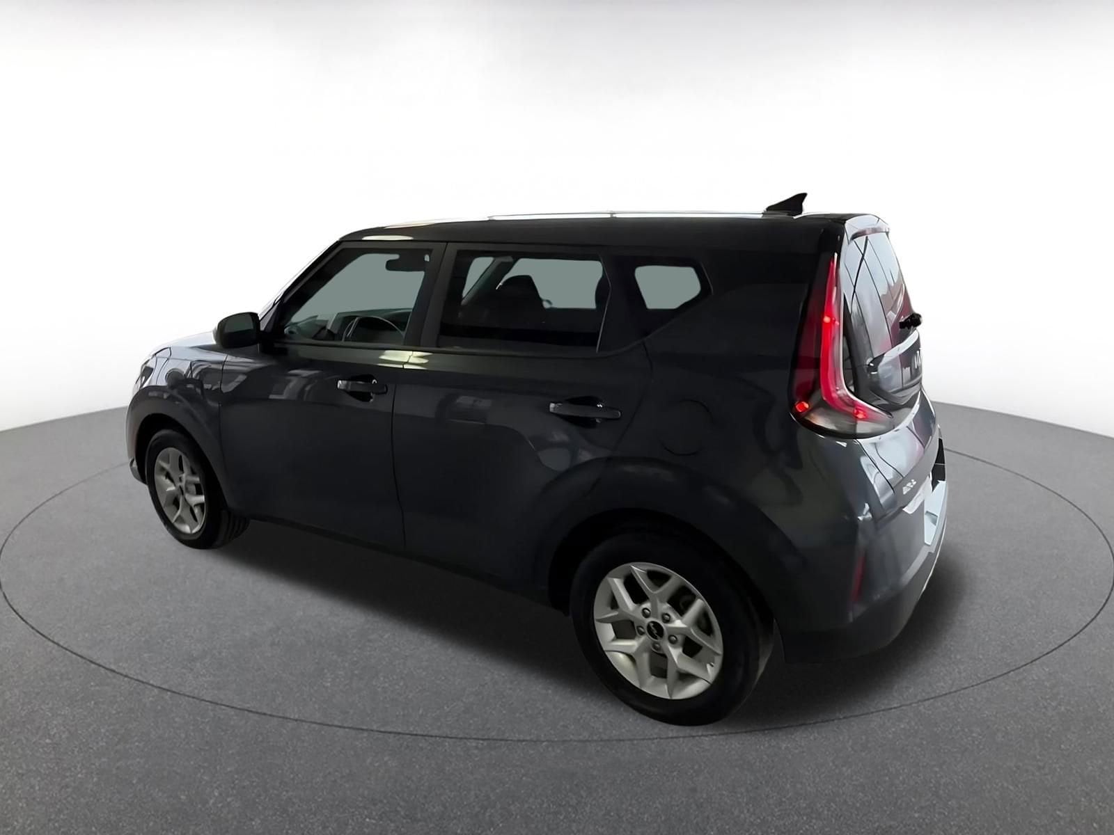 Thumbnail: 2025 Kia Soul - 11