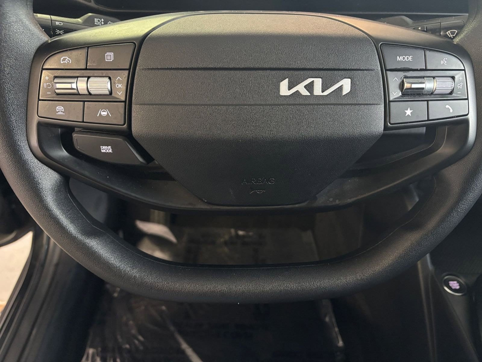 Thumbnail: 2025 Kia K4 - 28