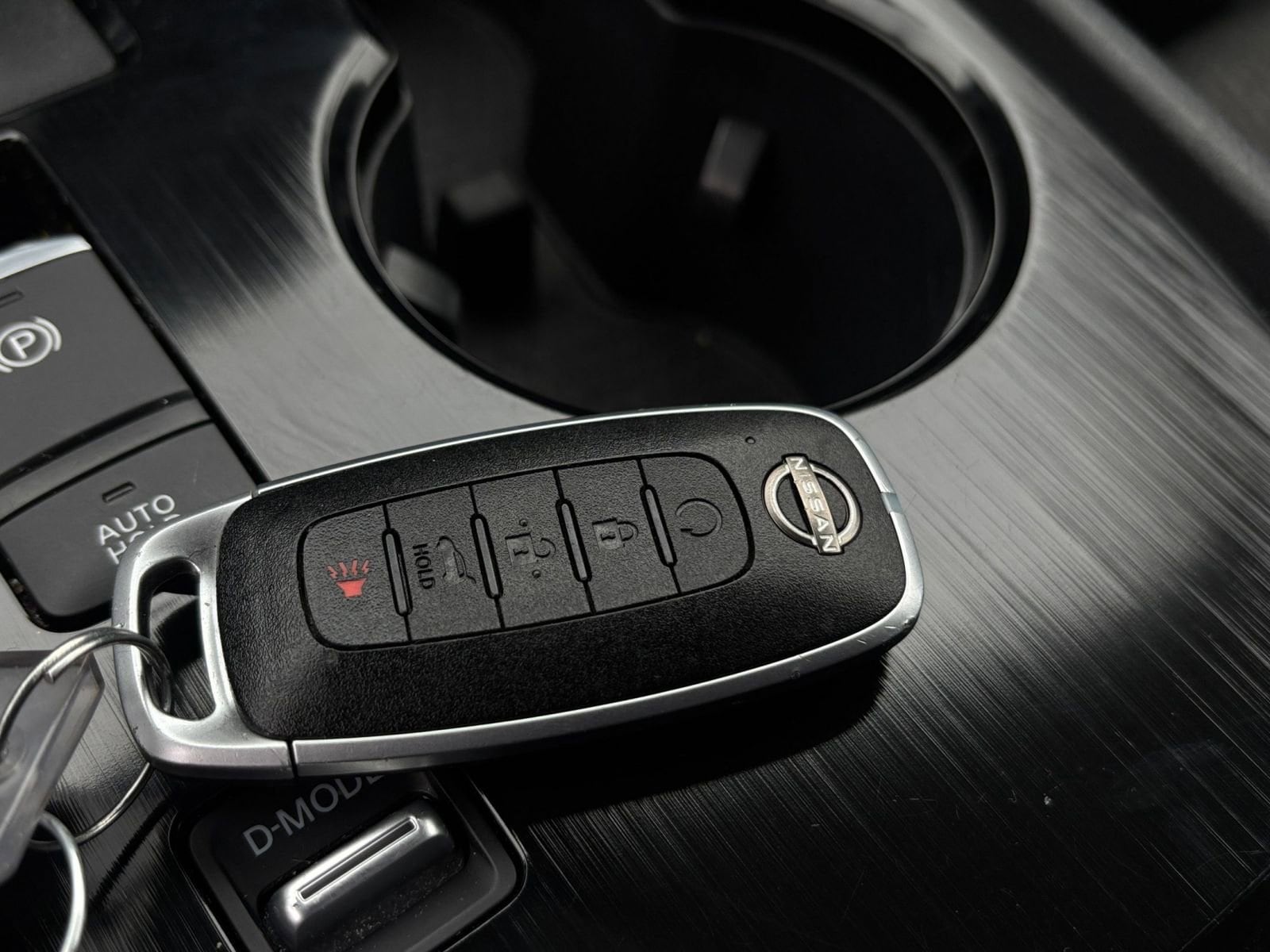 Thumbnail: 2025 Nissan Rogue - 27