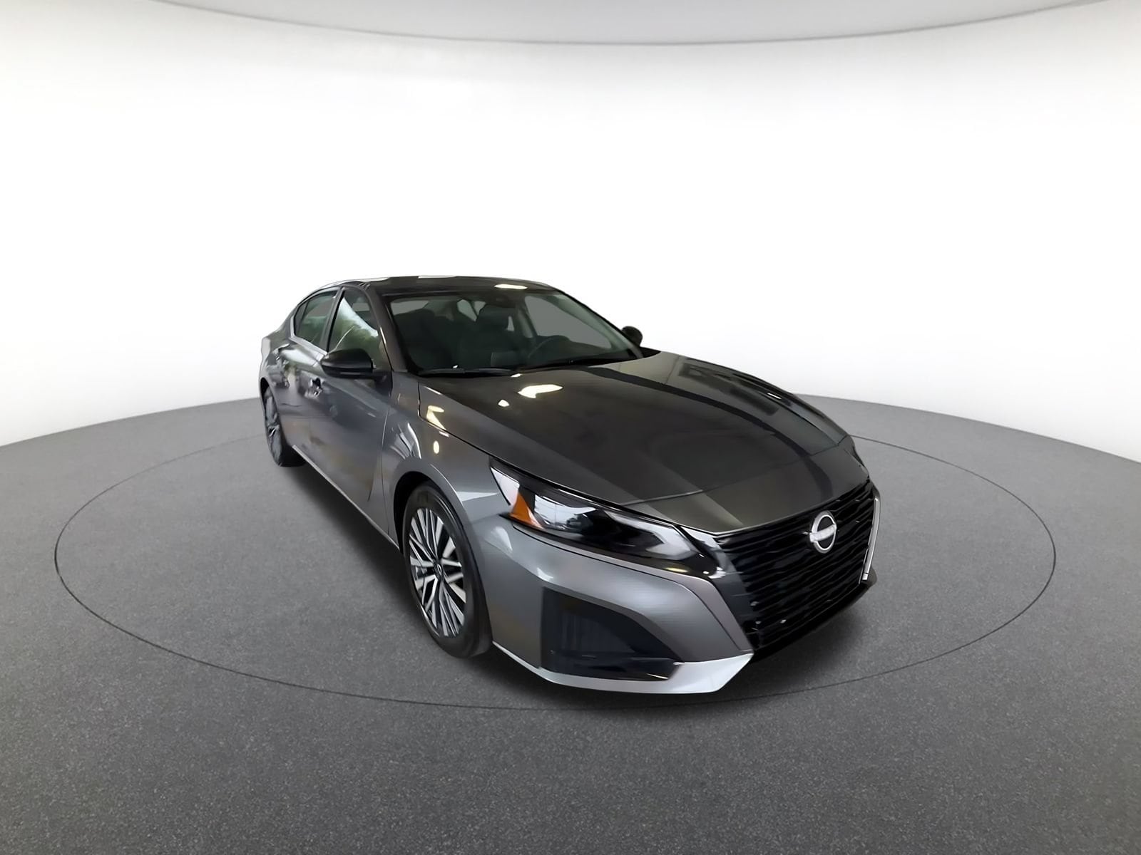 Thumbnail: 2026 Nissan Altima - 3