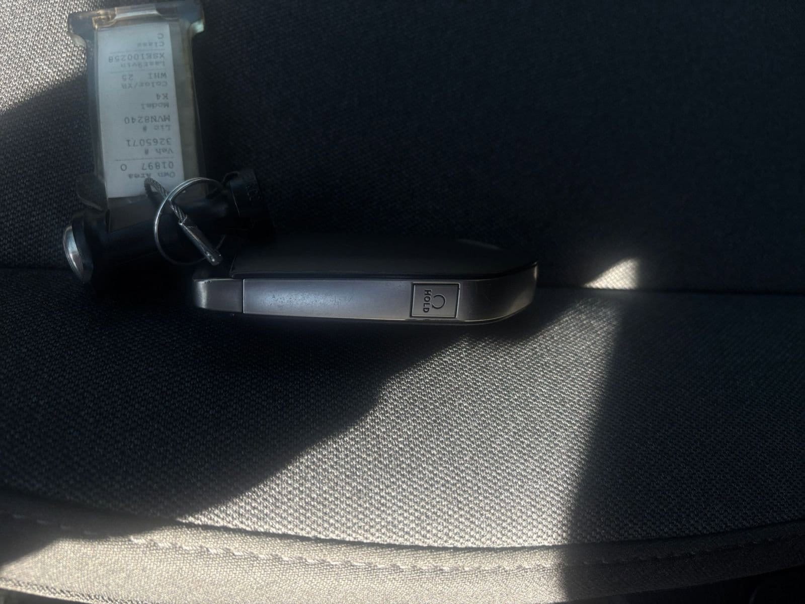 Thumbnail: 2025 Kia K4 - 25