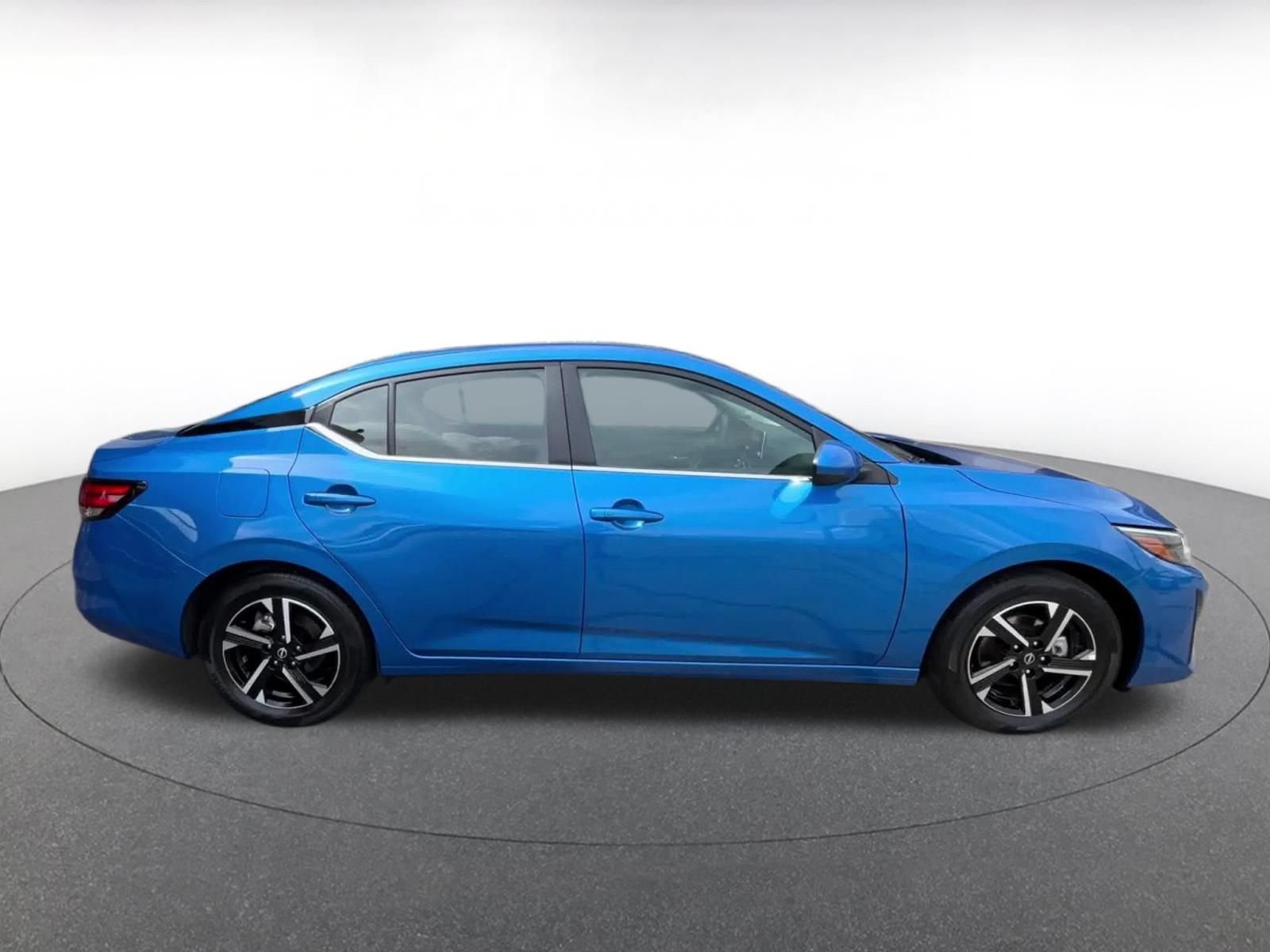 Thumbnail: 2025 Nissan Sentra - 15
