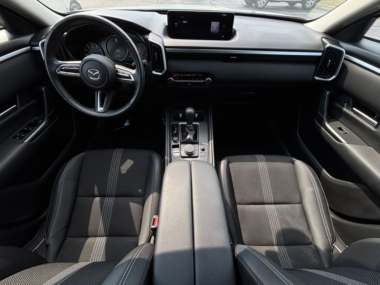 Thumbnail: 2025 Mazda CX-50 - 33