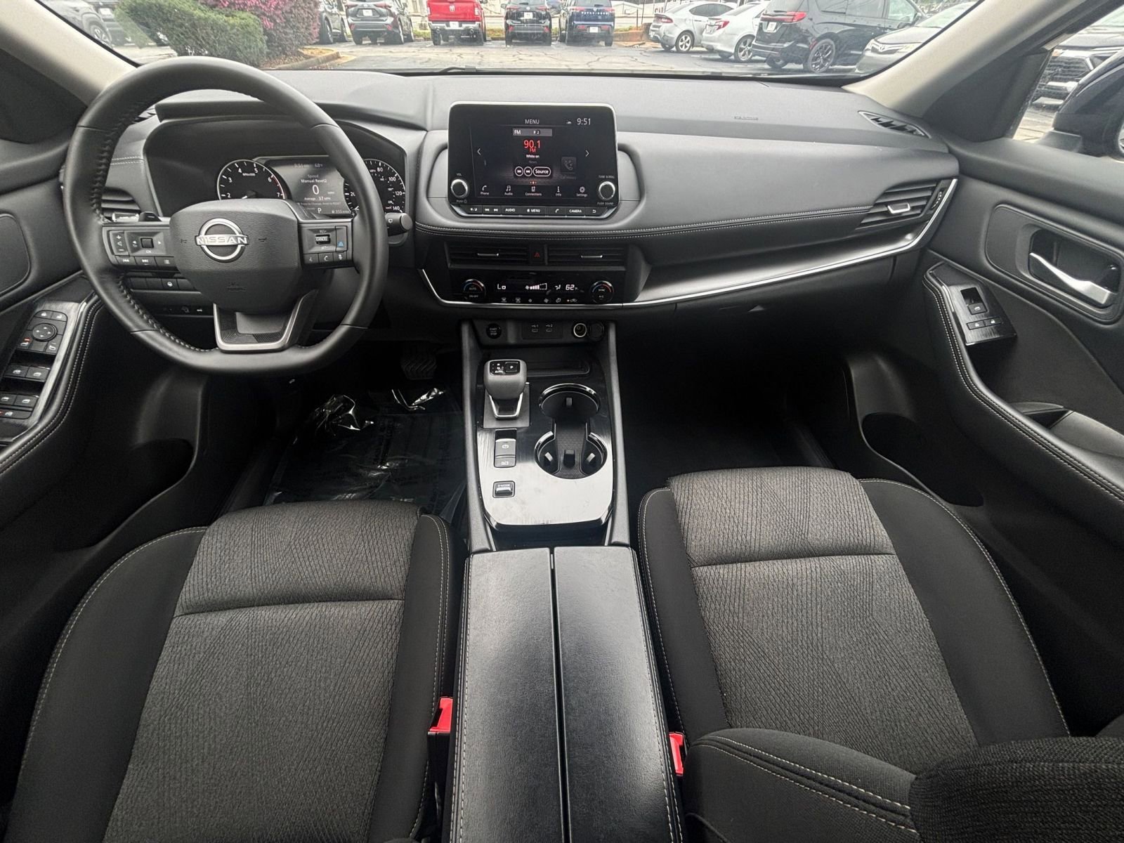 Thumbnail: 2025 Nissan Rogue - 35