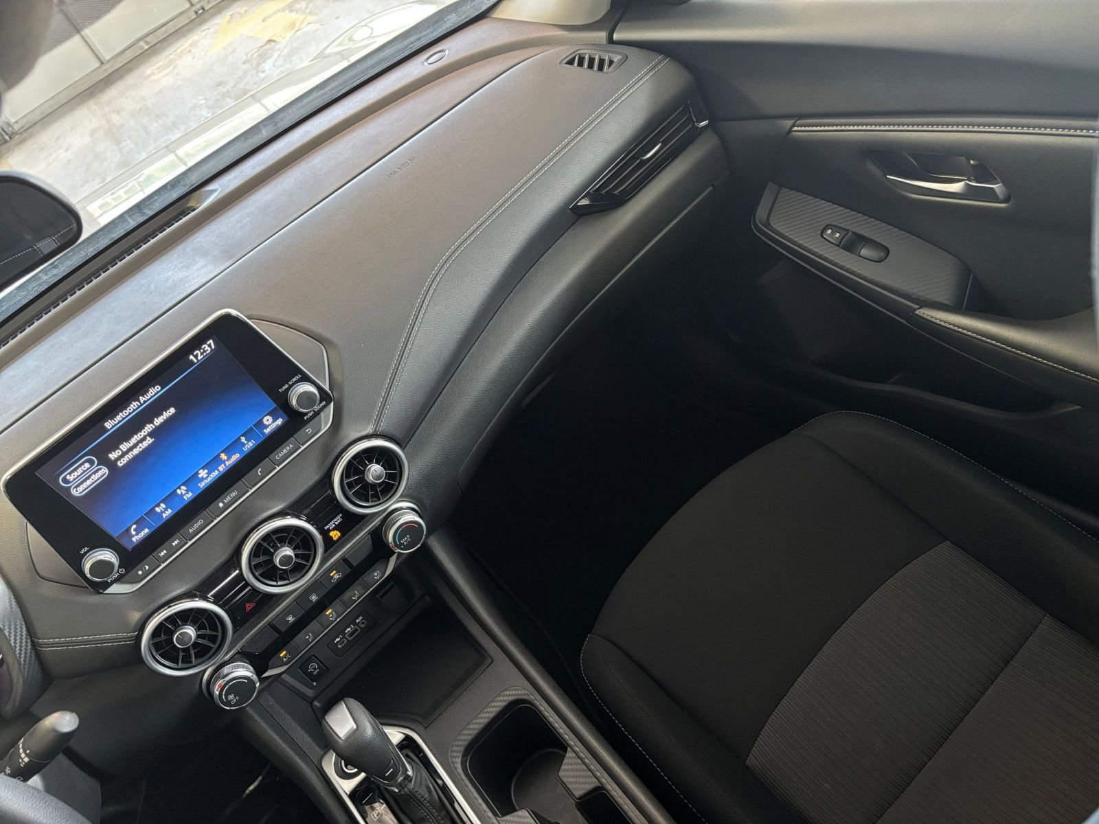 Thumbnail: 2024 Nissan Sentra - 34