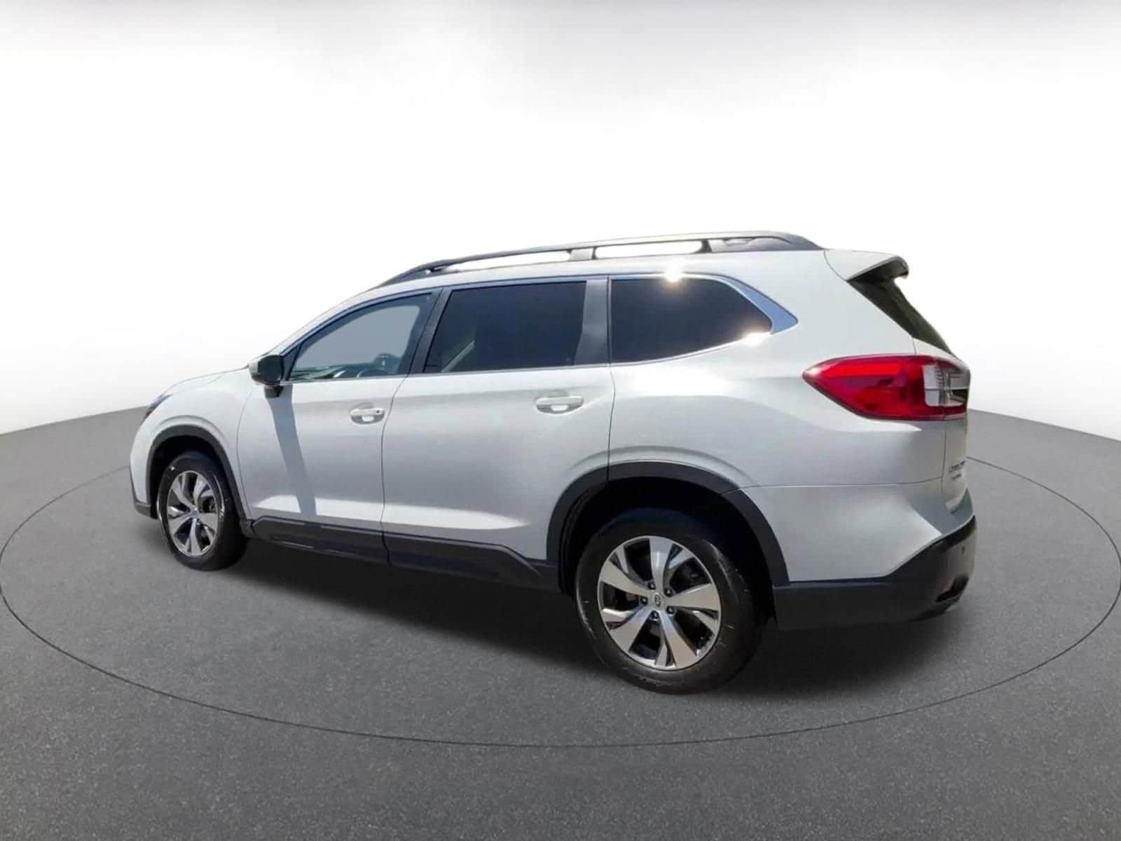 Thumbnail: 2024 Subaru Ascent - 10