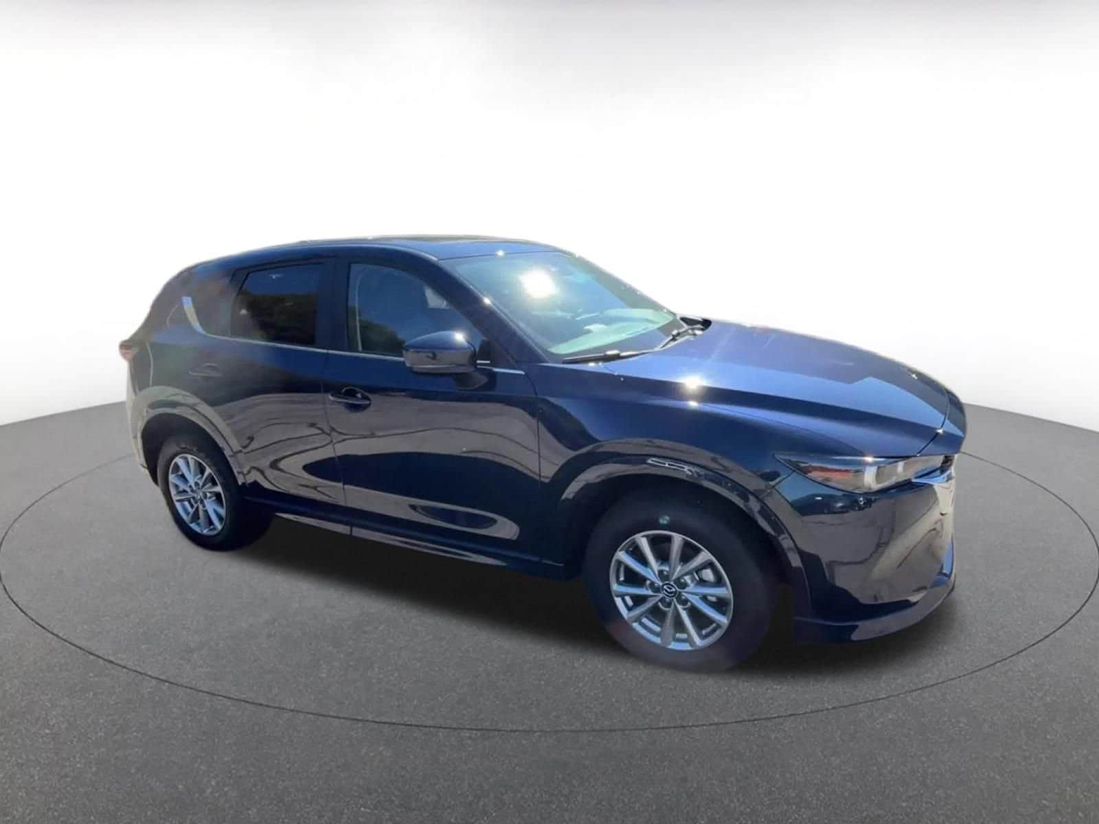 Thumbnail: 2025 Mazda CX-5 - 2