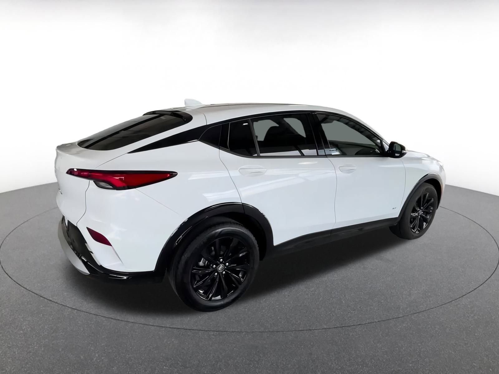 Thumbnail: 2025 Buick Envista - 15