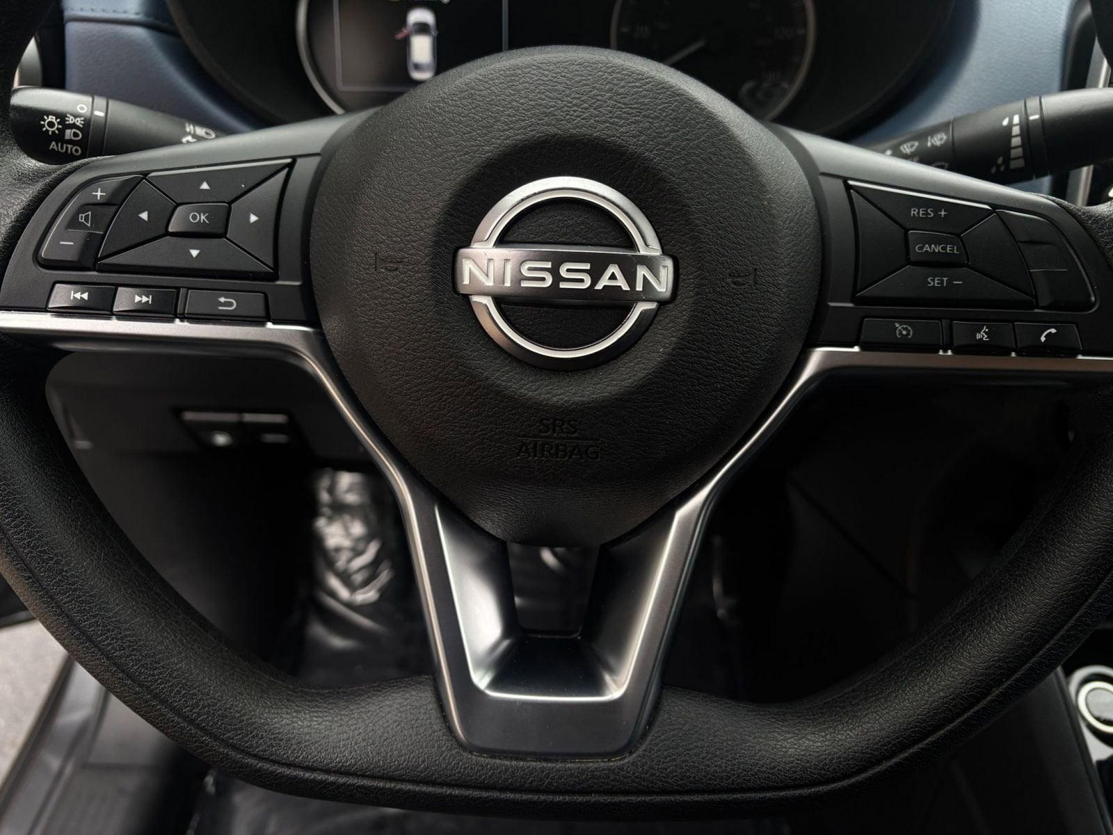 Thumbnail: 2025 Nissan Versa - 28