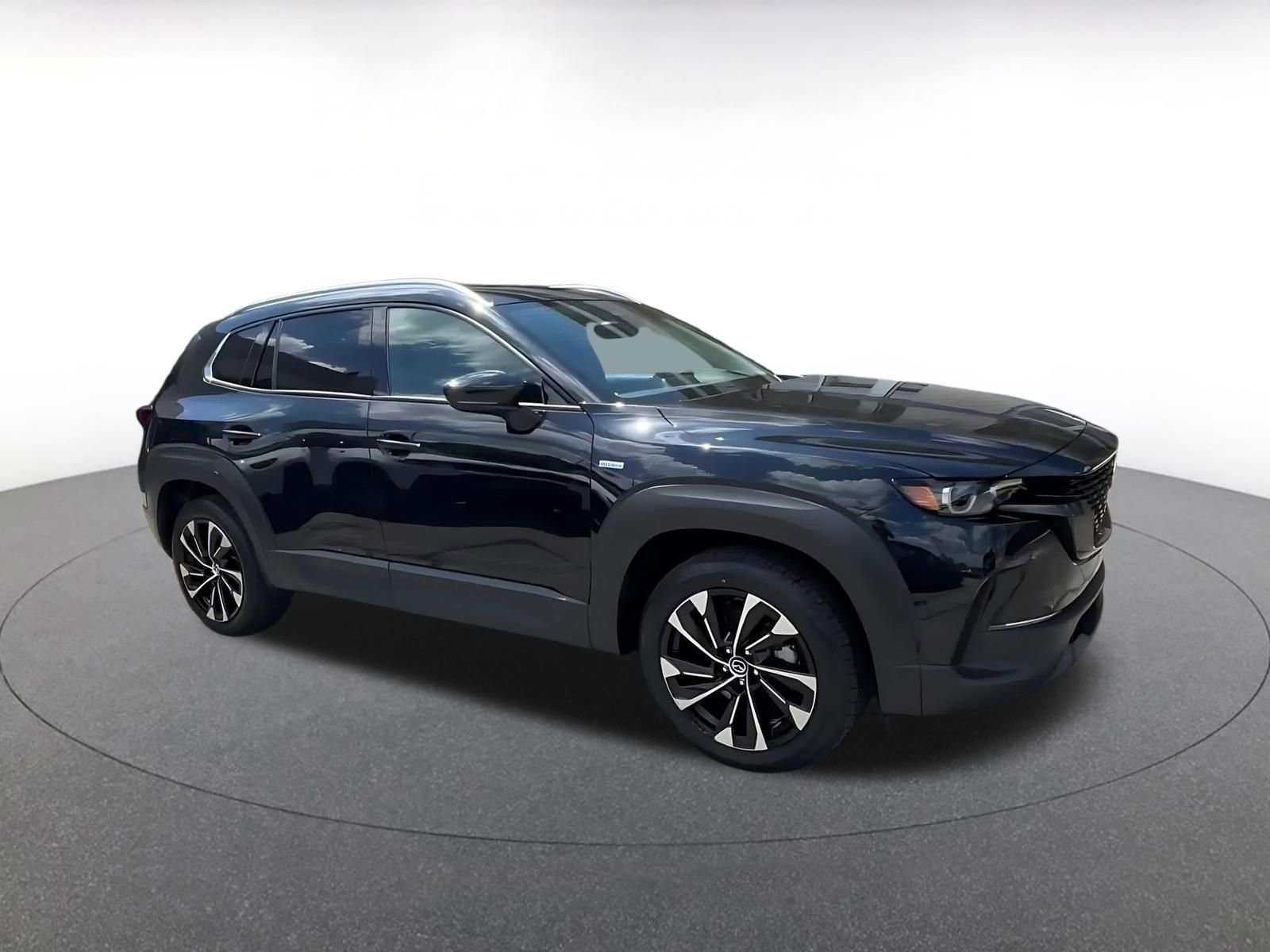 Thumbnail: 2025 Mazda CX-50 - 2