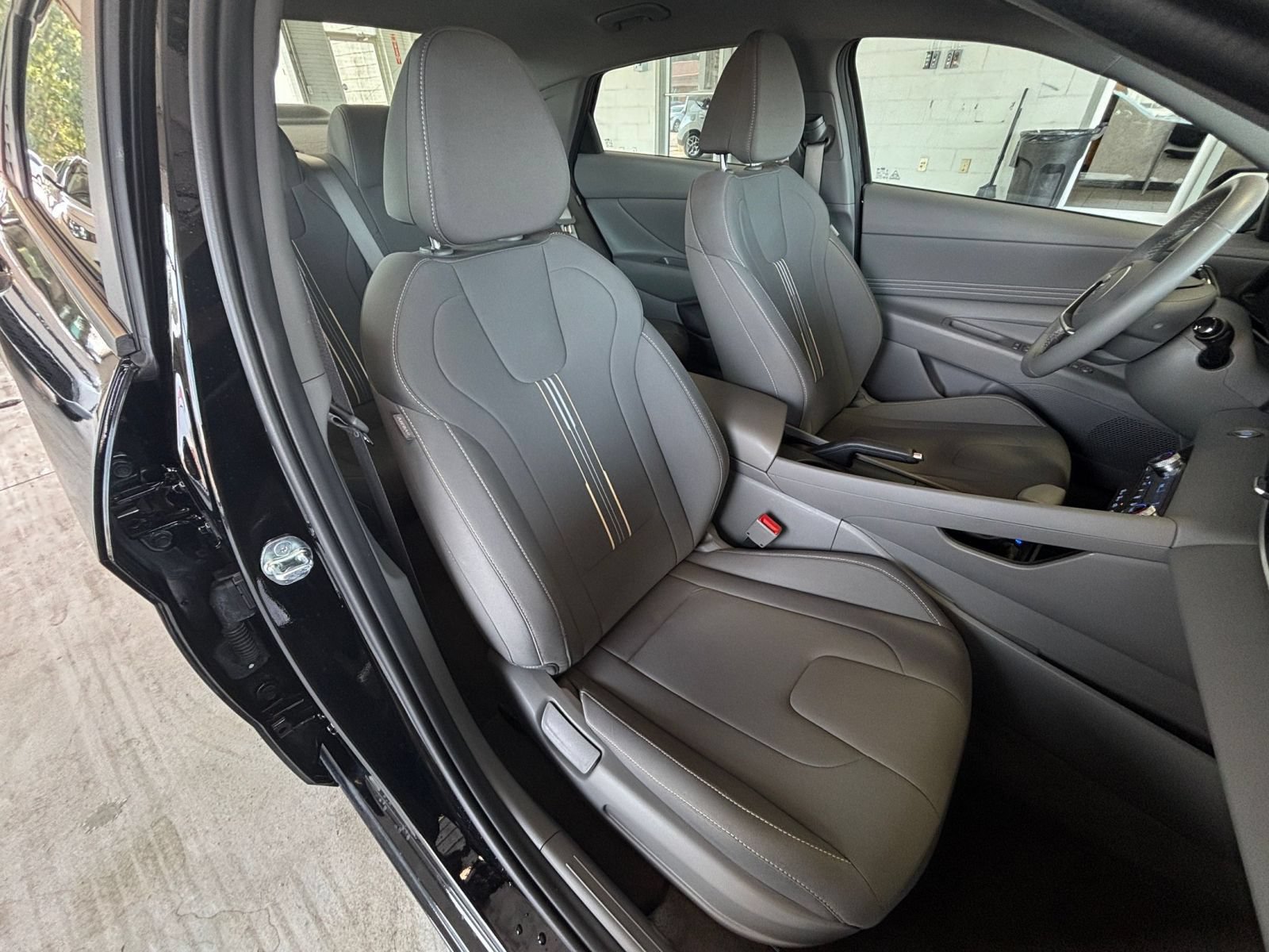 Thumbnail: 2026 Hyundai Elantra - 35