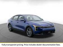 2025 Kia K4 LXS -
                  Morrow, GA